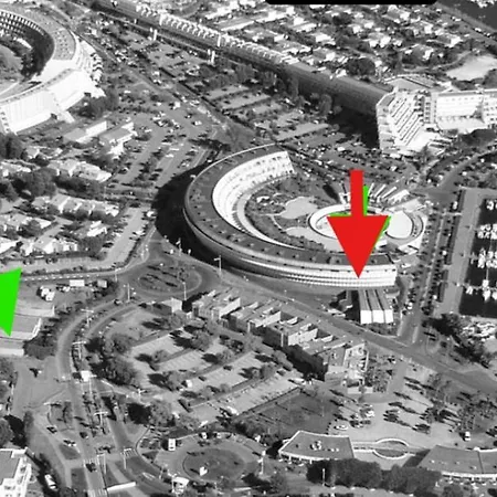 2cap D'agde Naturiste Grand T2 De Standing Avec Garage Prive Agde