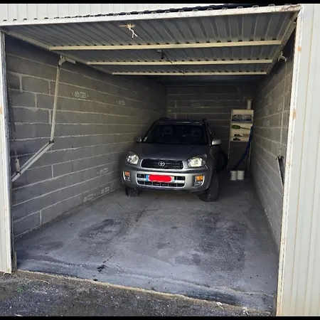 2cap D'agde Naturiste Grand T2 De Standing Avec Garage Privé Appartement *