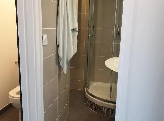 2cap D'agde Naturiste Grand T2 De Standing Avec Garage Privé * Agde