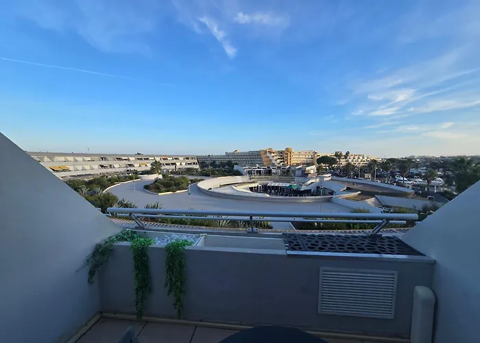 2cap D'agde Naturiste Grand T2 De Standing Avec Garage Privé