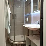 아파트 2cap D'agde Naturiste Grand T2 De Standing Avec Garage Prive 아그