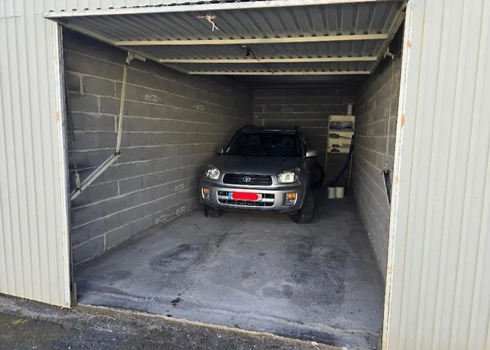 2cap D'agde Naturiste Grand T2 De Standing Avec Garage Prive Apartment *